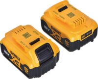 DeWalt DCH273P2T-QW Akkumulátoros Fúró-vésőkalapács