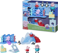 Hasbro Peppa malac kalandok az Akváriumban
