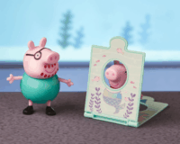 Hasbro Peppa malac kalandok az Akváriumban