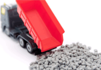 Siku Road munkagép készlet