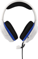 The G-Lab Korp Cobalt Gaming Fejhallgató - Fehér