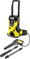 Kärcher K 5 Basic EU 1.180-580.0 magasnyomású mosó 2100 W - sárga/fekete