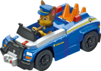 Carrera First Paw patrol Ready for Action autó versenypálya
