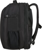 Samsonite Roader L 17.3" Laptop hátizsák - Fekete