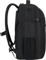 Samsonite Roader L 17.3" Laptop hátizsák - Fekete
