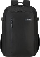 Samsonite Roader L 17.3" Laptop hátizsák - Fekete