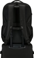 Samsonite Roader L 17.3" Laptop hátizsák - Fekete