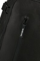 Samsonite Roader L 17.3" Laptop hátizsák - Fekete