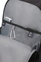 Samsonite Roader L 17.3" Laptop hátizsák - Fekete