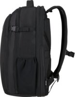 Samsonite Roader L 17.3" Laptop hátizsák - Fekete
