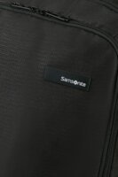 Samsonite Roader L 17.3" Laptop hátizsák - Fekete