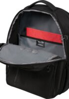 Samsonite Roader L 17.3" Laptop hátizsák - Fekete