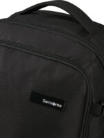 Samsonite Roader L 17.3" Laptop hátizsák - Fekete