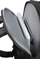 Samsonite Roader L 17.3" Laptop hátizsák - Fekete