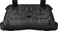 Canyon NS-02 15.6" laptop hűtőpad - Fekete
