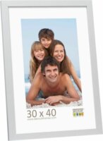 Deknudt S44CD1 32x42 Képkeret - Ezüst
