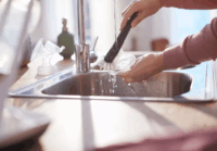 Philips Avent SCF396/11 Ultra Comfort Eektromos mellszívó