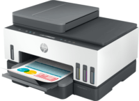 HP Smart Tank 750 Multifunkciós színes tintasugaras nyomtató