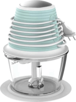 Tesla FC510BWS Aprítógép