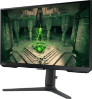 Samsung 27" S27BG400EU Odyssey G4 G40B Gaming monitor