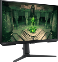 Samsung 27" S27BG400EU Odyssey G4 G40B Gaming monitor
