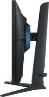 Samsung 27" S27BG400EU Odyssey G4 G40B Gaming monitor