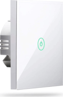 Meross MSS510 Intelligens vezeték nélküli Okos fali villanykapcsoló