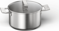 Bosch HEZ9SE040 Edényszett - Inox (6 részes)