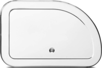 Brabantia 339585 Roll Top Kenyértartó - Inox