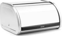 Brabantia 339585 Roll Top Kenyértartó - Inox