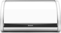 Brabantia 339585 Roll Top Kenyértartó - Inox