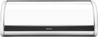 Brabantia 312601 Roll Top Kenyértartó - Inox
