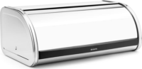 Brabantia 312601 Roll Top Kenyértartó - Inox