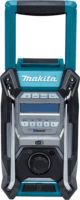Makita MR004GZ Rádió