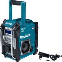 Makita MR004GZ Rádió