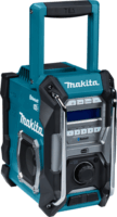 Makita MR004GZ Rádió