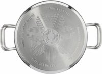 Tefal B864SA74 Intuition Edénykészlet - Inox (10 részes)