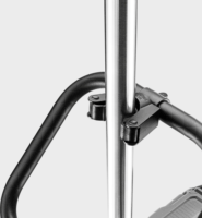 Kärcher NT 40/1 Tact Bs Ipari porszívó - Szürke