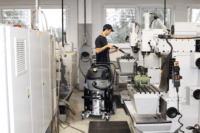 Kärcher NT 55/2 Tact² me I Ipari Porszívó - Szürke