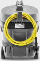 Kärcher T11/1 Classic HEPA Ipari porszívó - Szürke