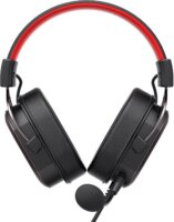 Havit H2008D Vezetékes Gaming Headset - Fekete