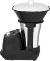 Tesla ThermoCook TMX3000 Elektromos főzőedény