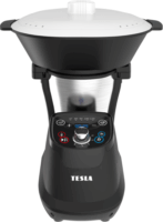 Tesla ThermoCook TMX3000 Elektromos főzőedény