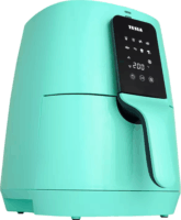 Tesla AirCook Q30 3,8L Forrólevegős fritőz - Kék