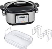 Tesla MultiCook M80 Deluxe Elektromos főzőedény
