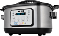 Tesla MultiCook M80 Deluxe Elektromos főzőedény