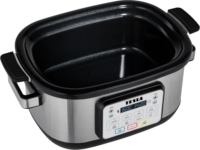 Tesla MultiCook M80 Deluxe Elektromos főzőedény