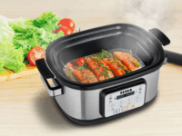 Tesla MultiCook M80 Deluxe Elektromos főzőedény