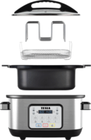 Tesla MultiCook M80 Deluxe Elektromos főzőedény