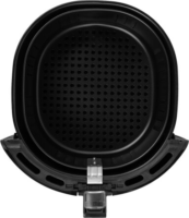 Tesla AirCook Q50 XL Forrólevegős fritőz - Fehér